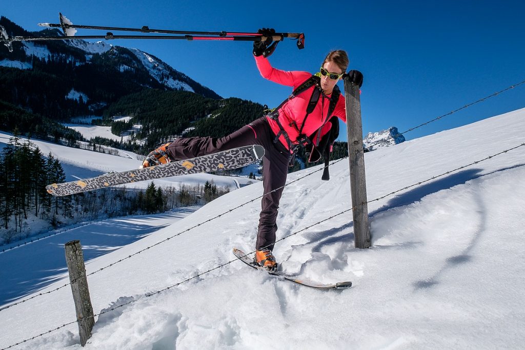 skialp vysoke tatry